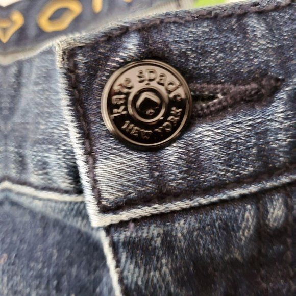 Kate Spade Clothing Cropped Wide Leg 26 - Picture 7 of 9